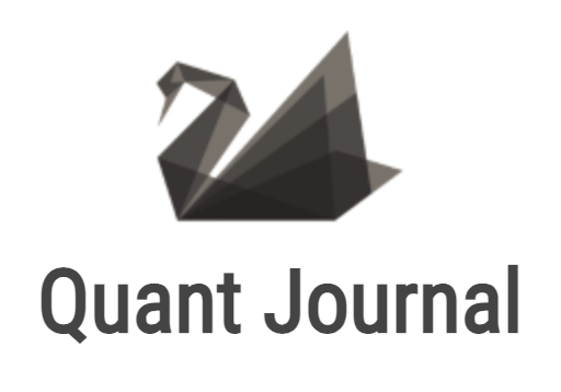 QuantJournal Logo
